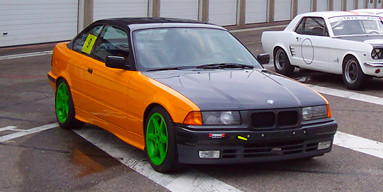 BMW